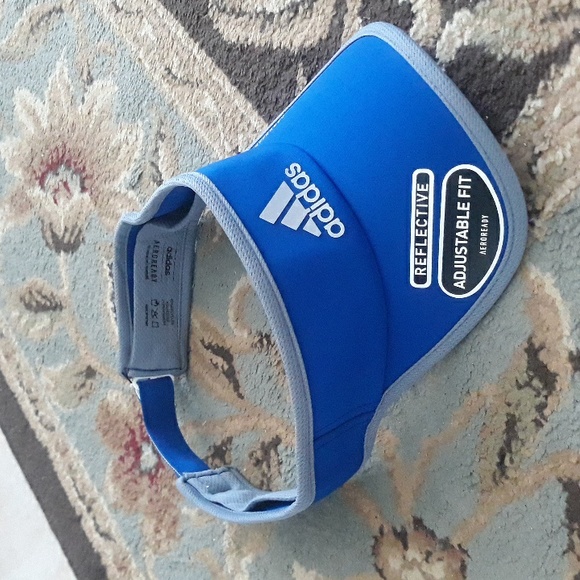 5x*Host Pick* Adidas Aeroready visor - Picture 2 of 16